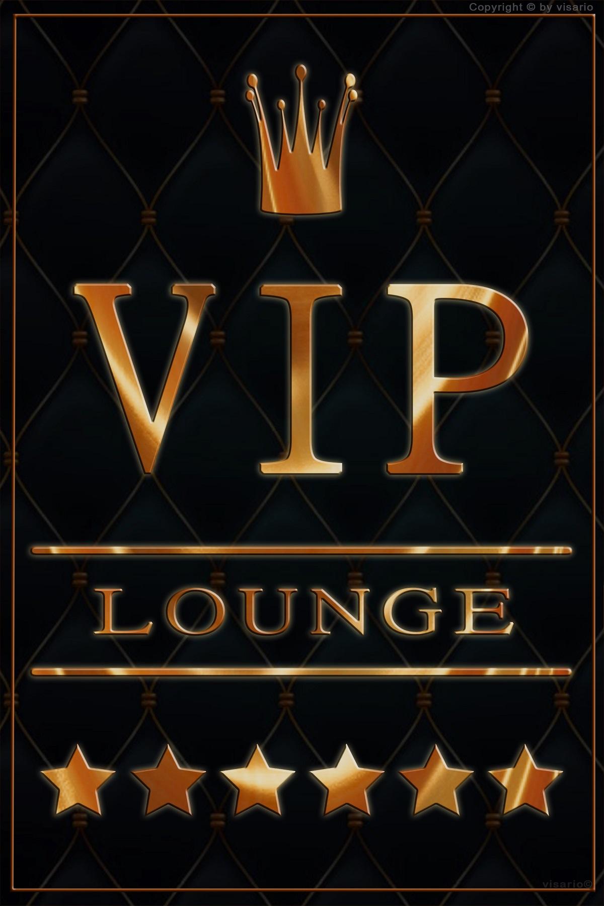 VIP Lounge