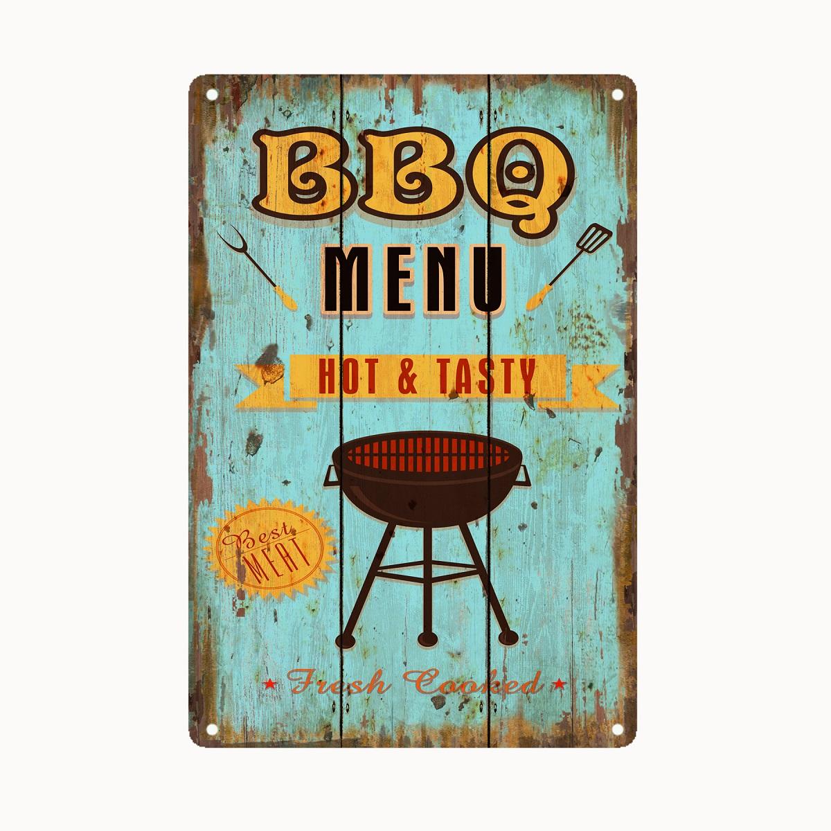 BBQ Barbecue