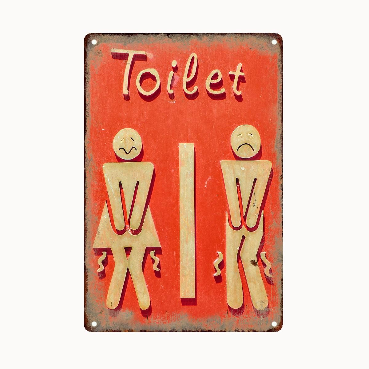 WC Toilette