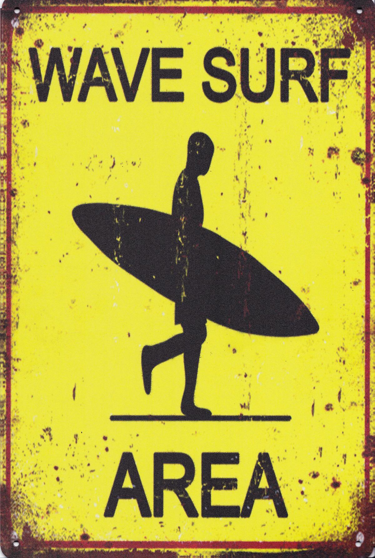 Wave Surf