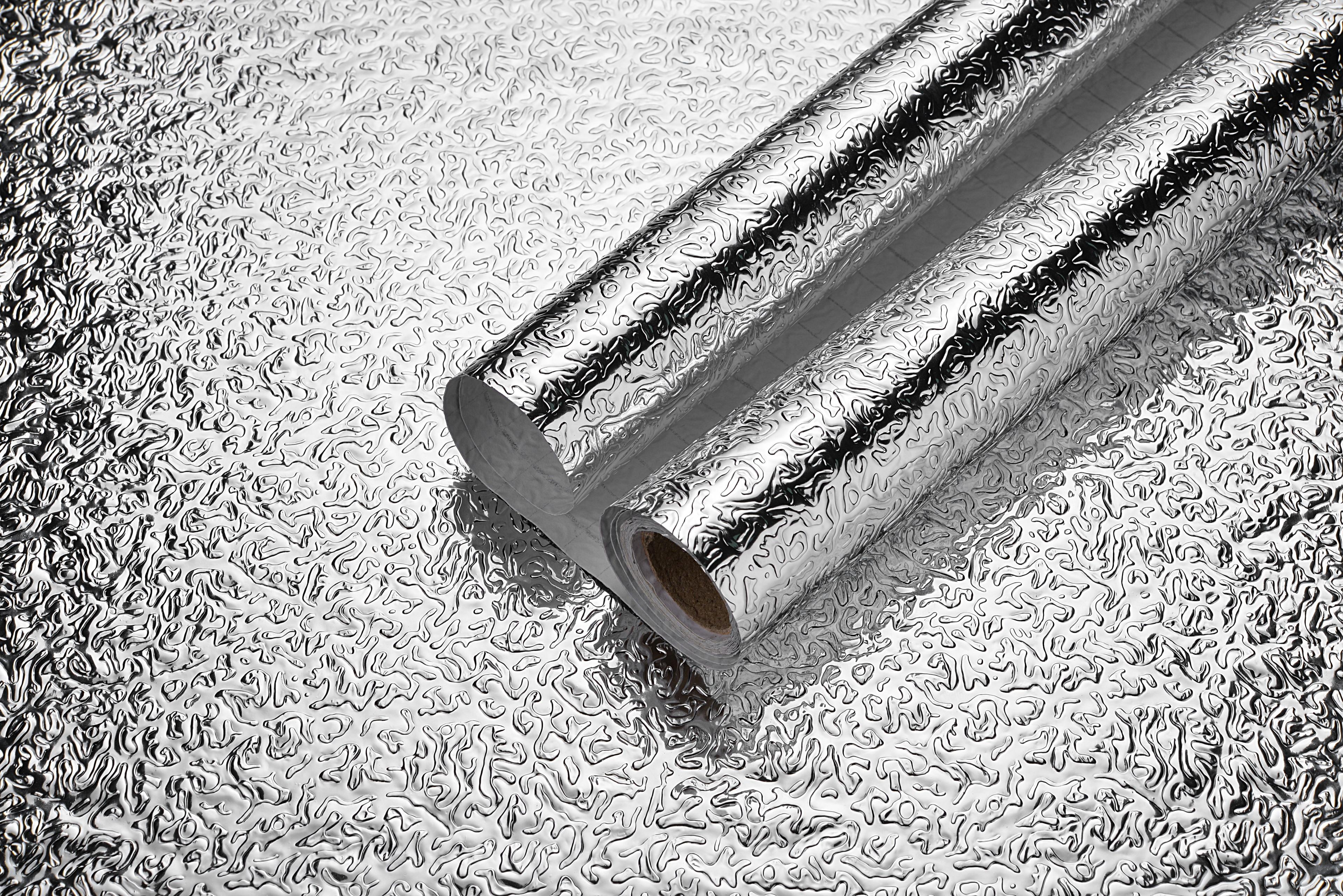 Küche Silber